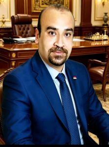 الحضارة ورسالة السماء للإنسان وليست للحصون والبنيان