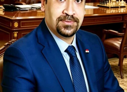 الحضارة ورسالة السماء للإنسان وليست للحصون والبنيان
