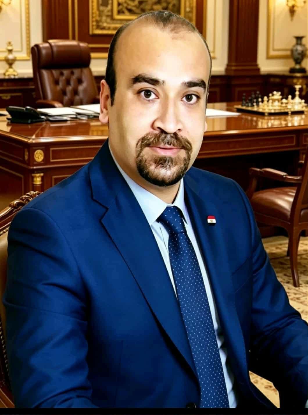الحضارة ورسالة السماء للإنسان وليست للحصون والبنيان