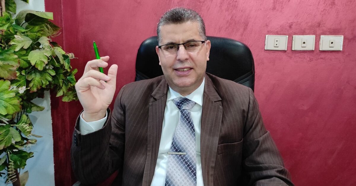 وأنكحوا الأيامى منكم
