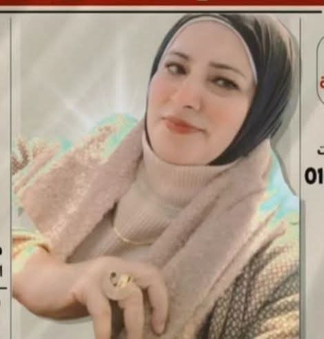 نوال النحاس.. مدرسة الغلابة التي صنعت من الحلم حقيقة ومن البساطة قصة نجاح تُروى في الدقهلية