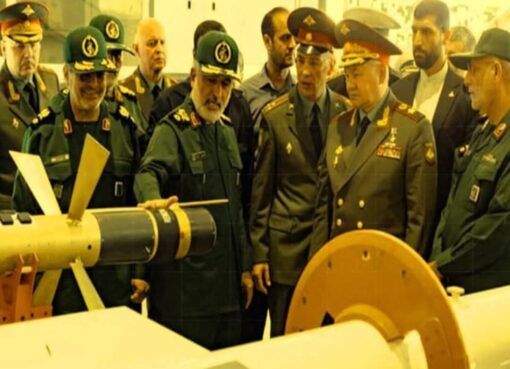 أمريكا تعلن مكافآت بـ 15 مليون دولار لمن يدلى بمعلومات تعطل شبكات تمويل الحرس الثـــورى الإيرانى