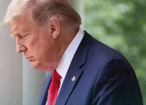وزنه زائد وقلبه أصغر بـ14 عامًا .. طبيب البيت الأبيض يكشف تفاصيل الحالة الصحية لـ ترامب