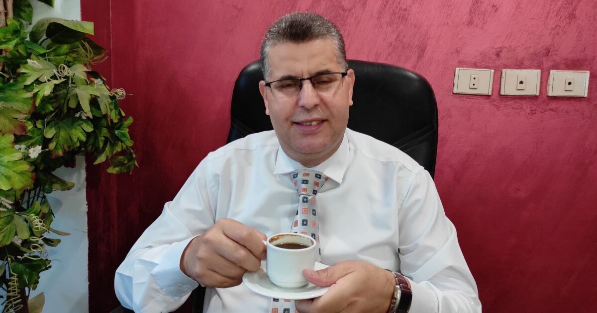 الرحمة هي وصية القرآن الكريم
