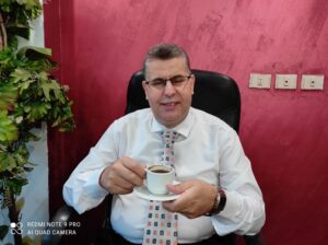 الرحمة هي وصية القرآن الكريم