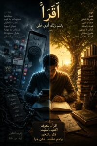 اقرأ أول أمرٍ إلهي