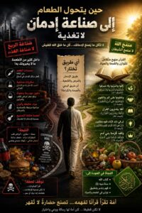 توليد العلوم من أمِّ الكتاب