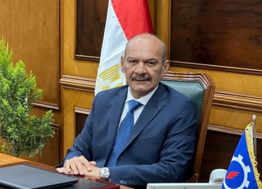 كلمة شكر وتقدير لمحافظ السويس... قاهر الفساد وحامي صحة المواطن