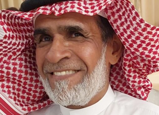 حين تتوحد الأرواح على صعيد الرحمة