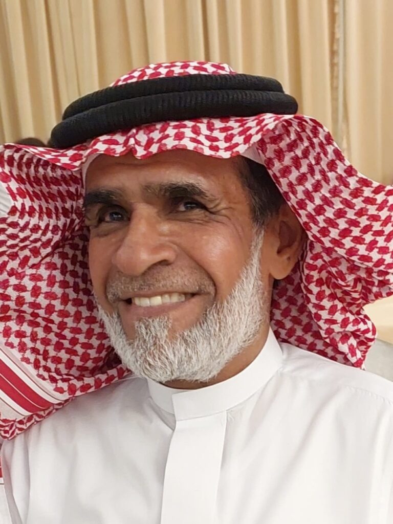 حين تتوحد الأرواح على صعيد الرحمة