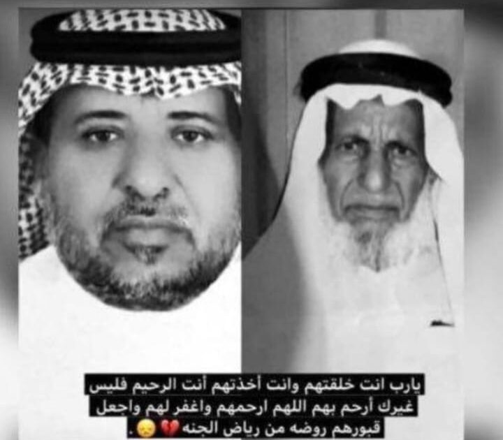 رجال لا يرحلون من القلوب