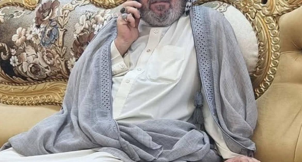 رعب الكلمة وفوبيا النقد: هيئة الإعلام في مواجهة مرآة الحقيقة بقلم/ عدنان صگر الخليفه