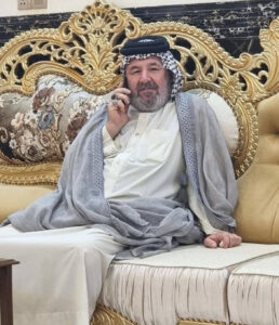 رعب الكلمة وفوبيا النقد: هيئة الإعلام في مواجهة مرآة الحقيقة
بقلم/ عدنان صگر الخليفه