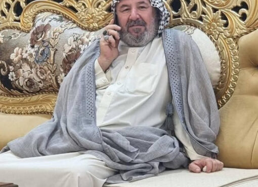 رعب الكلمة وفوبيا النقد: هيئة الإعلام في مواجهة مرآة الحقيقة بقلم/ عدنان صگر الخليفه