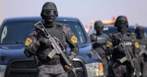 مباحث العياط تنجح فى كشف لغز الجثة المجهولة والجريمة بعد 45 يومًا وضبط المتهمين 

كتب سمير احمد القط
