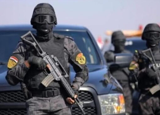 مباحث العياط تنجح فى كشف لغز الجثة المجهولة والجريمة بعد 45 يومًا وضبط المتهمين كتب سمير احمد القط