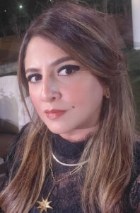 المستشارة القانونية إنجى الكاشف تكتب : العفو الرئاسى و عفو نصف المدة وثلث المدة للمسجون !
