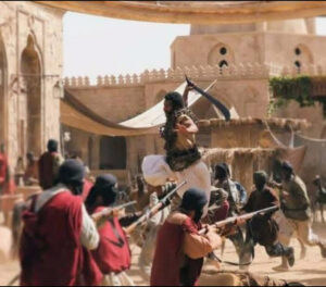 تحليل سينمائي

بقلم: رضوان شبيب – كاتب وصحفي