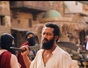 تحليل سينمائي  بقلم: رضوان شبيب – كاتب وصحفي