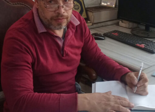 مولد المسيح عليه السلام ، حين تحولت المعجزة إلى فتنة هزّت المجتمع كله. سلسلة التاريخ من وراء الستار بقلم / محمد مصطفى كامل .