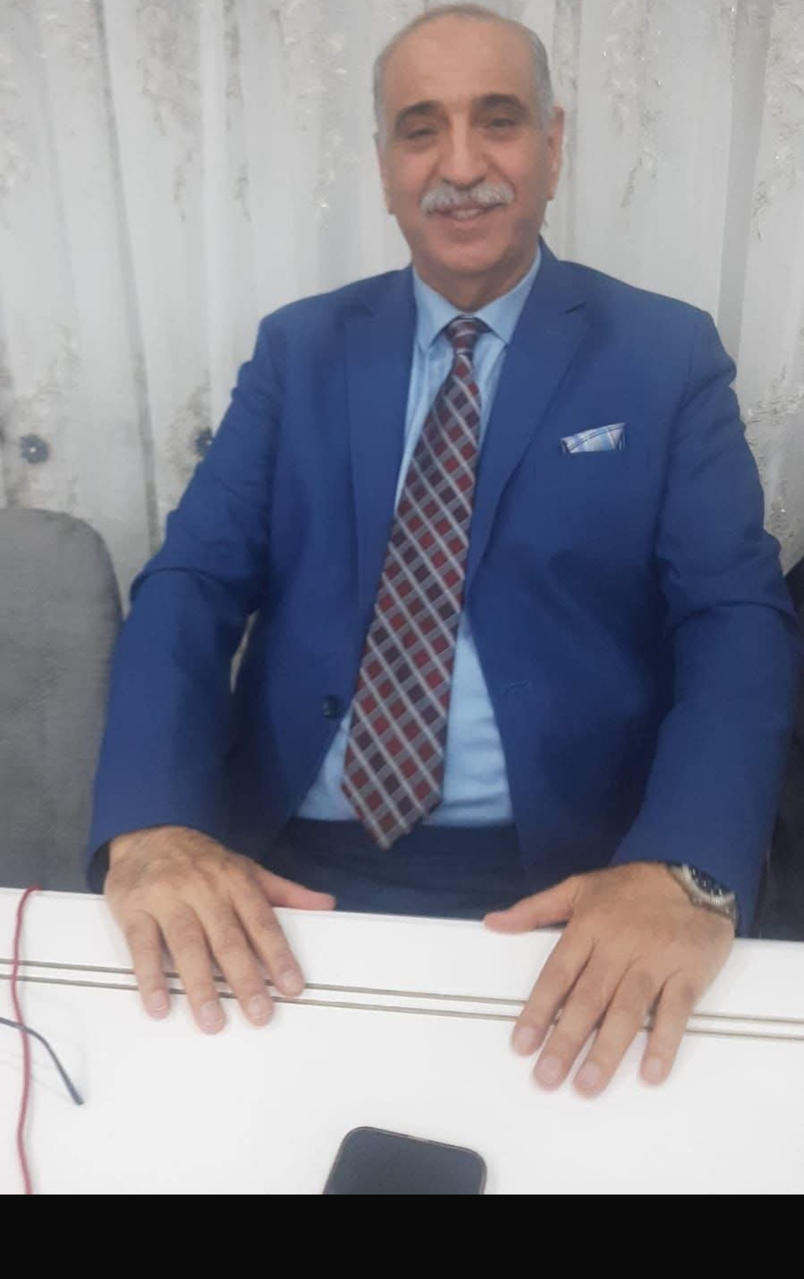 " الحقيقة والوهم " عبد الكريم الوزان