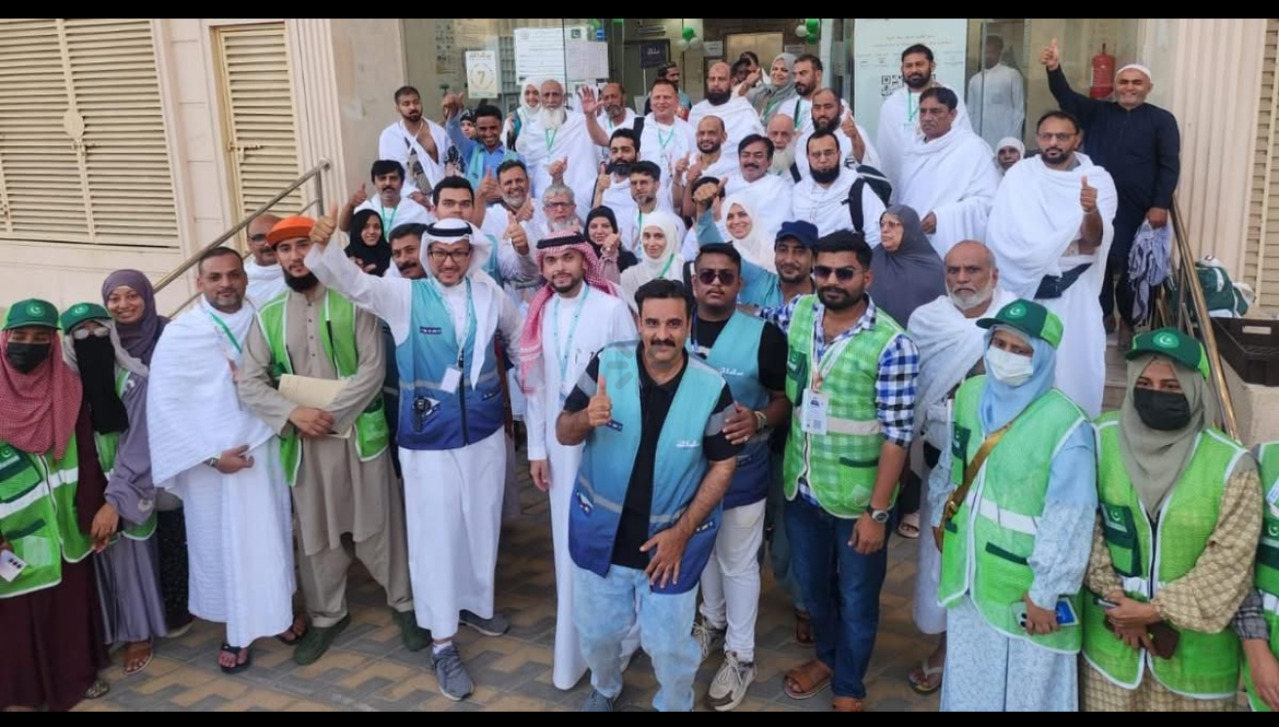 الدكتور وليد عزيزالرحمن ينوه بالجهود الكبيرة المبذولة لخدمة وراحة ضيوف الرحمن د. منصور نظام الدين: مكة