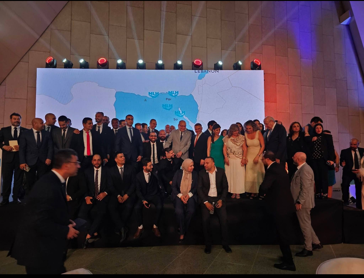بحضور السفير التركي.. شركة MLH التركية تبحث تحويل مصر إلى مركز عالمي جديد لحركة الحاويات والتجارة البحرية كتب: حامد خليفة