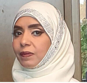 الصمت النبيل
كتبت : أم عبدالوهاب