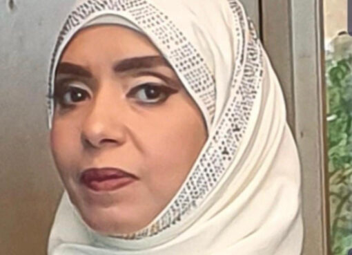 الصمت النبيل كتبت : أم عبدالوهاب