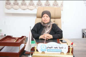 مدرسة صناع المستقبل تبني اجيال صاعدة

ريم العبدلي ليبيا