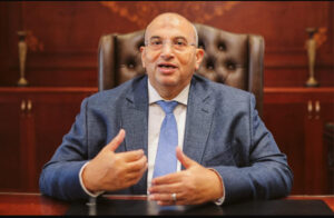 خبراء الضرائب: إعفاء ماكينات الصرف الآلي من الضريبة العقارية يعزز الشمول المالي 

كتبت هدى العيسوى