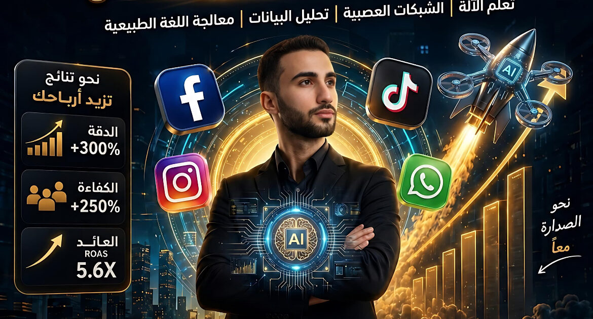 التكنولوجيا اللي غيرت شكل العالم ومستقبل البرمجيات بقلم: أمير عادل عيد