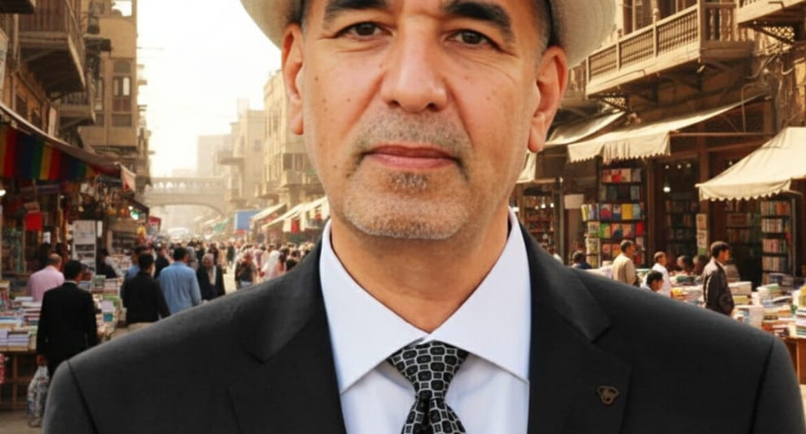 خطر الصندوق الإسرائيلي كتب رياض الفرطوسي