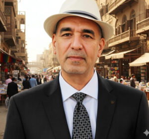 خطر الصندوق الإسرائيلي

كتب رياض الفرطوسي