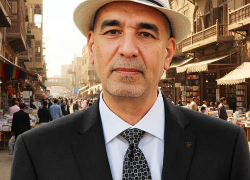 خطر الصندوق الإسرائيلي كتب رياض الفرطوسي