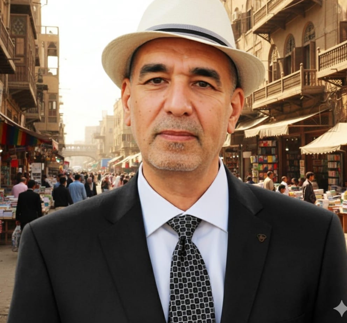 خطر الصندوق الإسرائيلي كتب رياض الفرطوسي