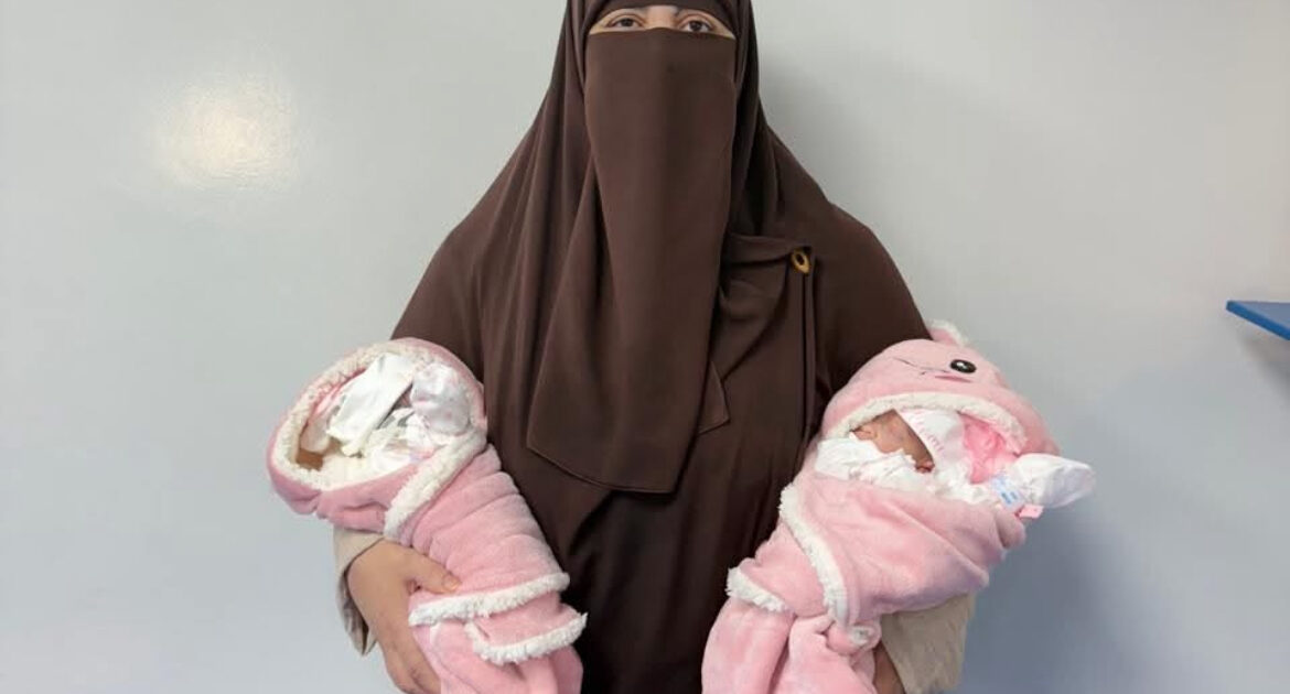 الدكتورة إسلام السيد: تأخر الحمل ليس حكمًا نهائيًا.. والتشخيص الدقيق يفتح أبواب الأمل أمام كثير من الحالات كتبت هدى العيسوى