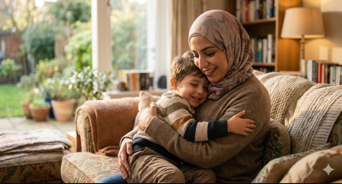التربية بالحب كتب الدكتور خضر علي ملحم