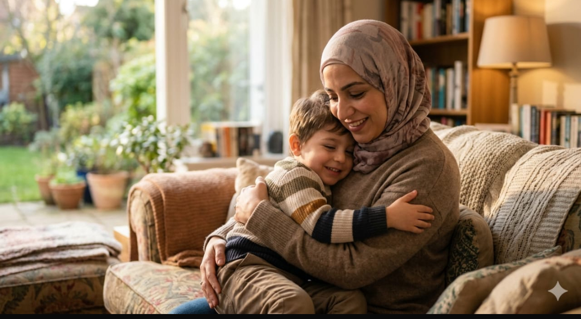 التربية بالحب كتب الدكتور خضر علي ملحم