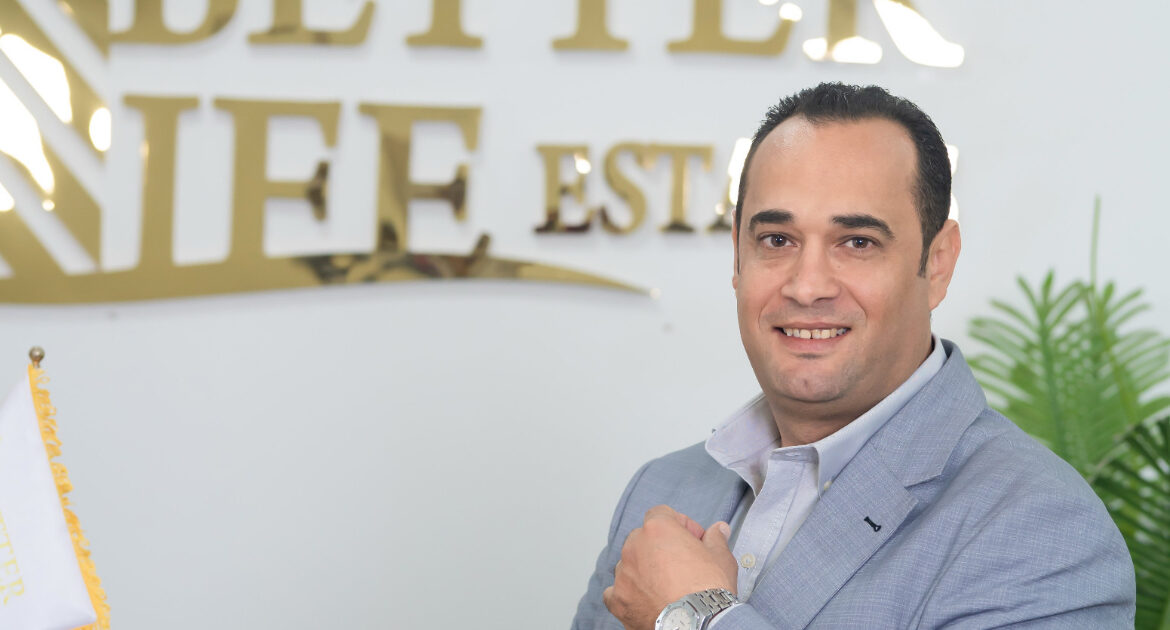 في حديث خاص لموقعنا صرح مهندس يوسف صموئيل بان : Better Life تواصل تعزيز مكانتها في سوق التطوير العقاري بالقاهرة الجديدة وبيت الوطن