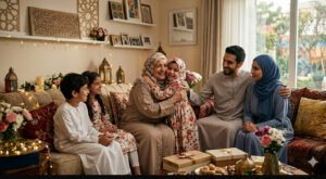 العيد مساحة للحب

كتب الدكتور خضر علي ملحم