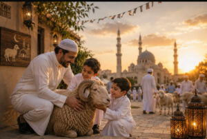 من معاني العيد

كتب الدكتور خضر علي ملحم