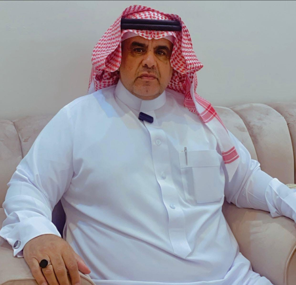 التقليد الأعمى … حين يضحك الآخرون وتضيع هويتك بقلم : صالح الصواط - مكة المكرمة