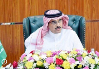 تعليم الطائف يشارك في الاحتفاء باليوم العالمي لمكافحة التدخين د. منصور نظام الدين -نوال مسلم :