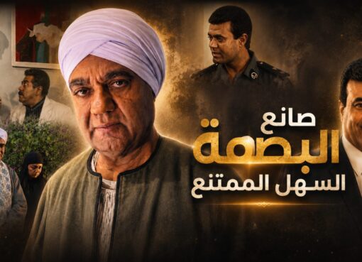 صانع بصمة السهل الممتنع