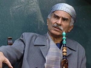 فارس الأداء و صوت الدراما
