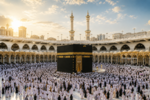 الأيام المعلومات التي شرع الله فيها ذكره