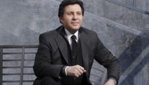 رحيل أمير الغناء العربي