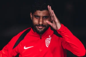 نورشيلانديضم ابراهيم عادل نهائياً