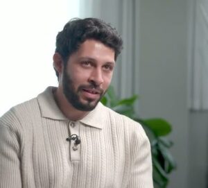 إبراهيم عادل إحتراف أم كوبرى